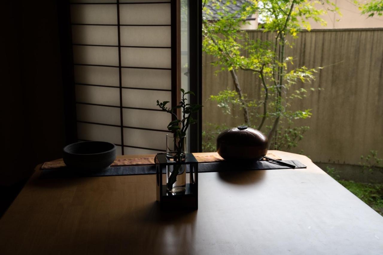 Kyo No Yado Sangen Ninenzaka Hotel Kyoto Exterior foto
