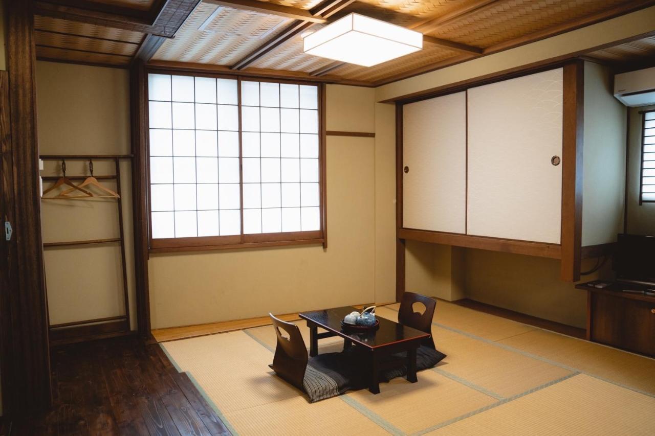 Kyo No Yado Sangen Ninenzaka Hotel Kyoto Exterior foto