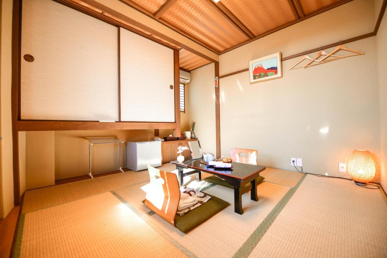 Kyo No Yado Sangen Ninenzaka Hotel Kyoto Exterior foto