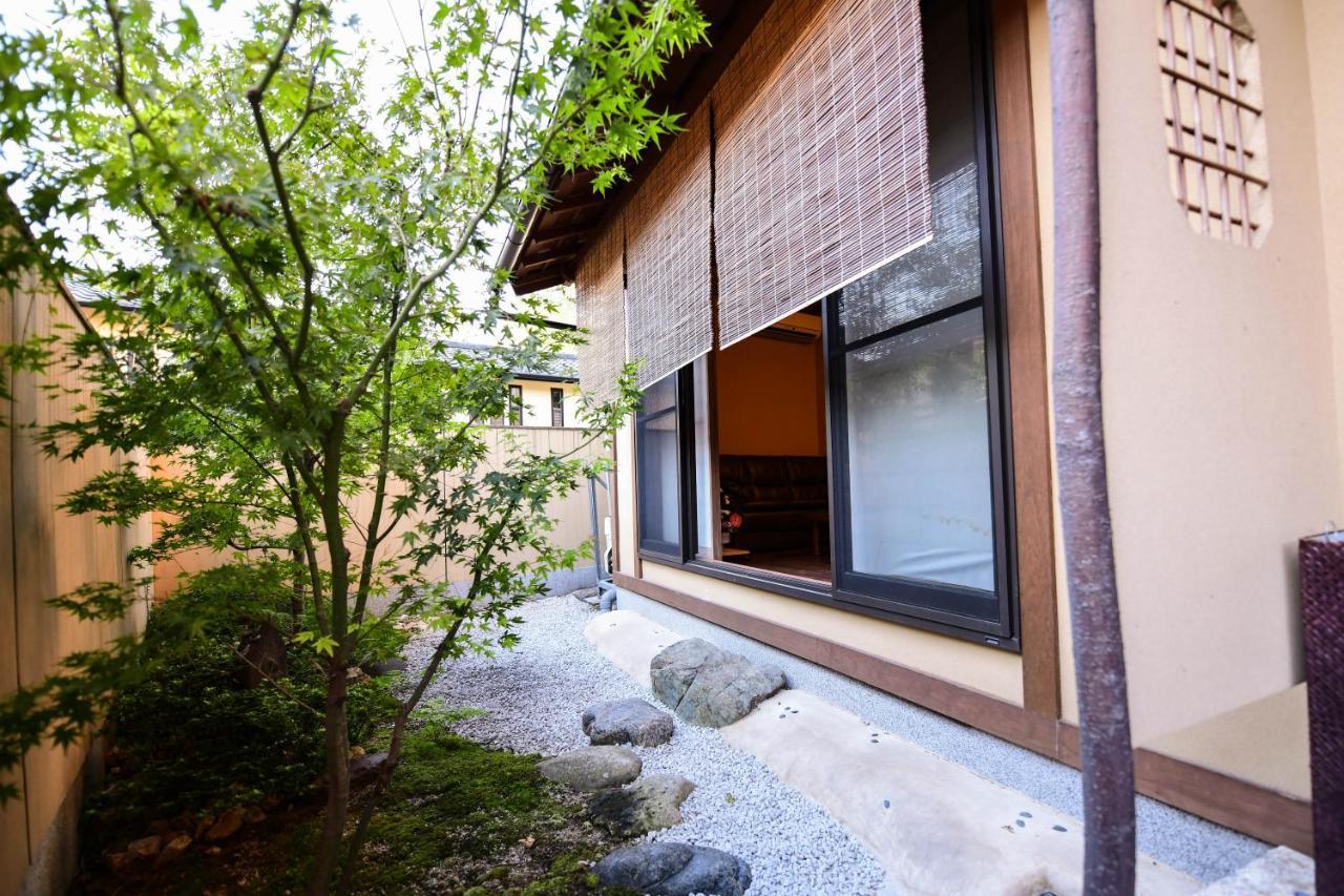 Kyo No Yado Sangen Ninenzaka Hotel Kyoto Exterior foto